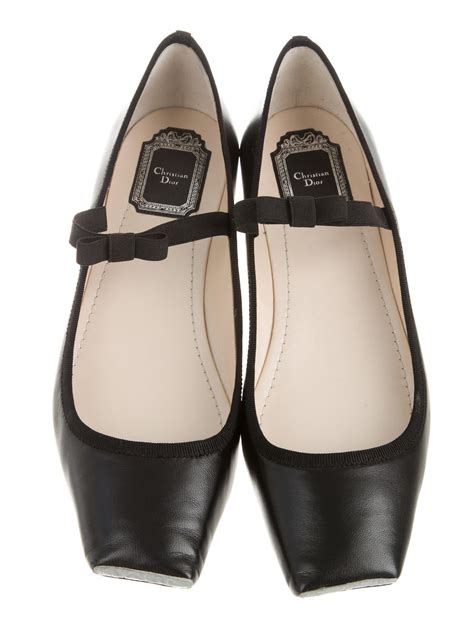 DIOR Women's Ballet Flats .